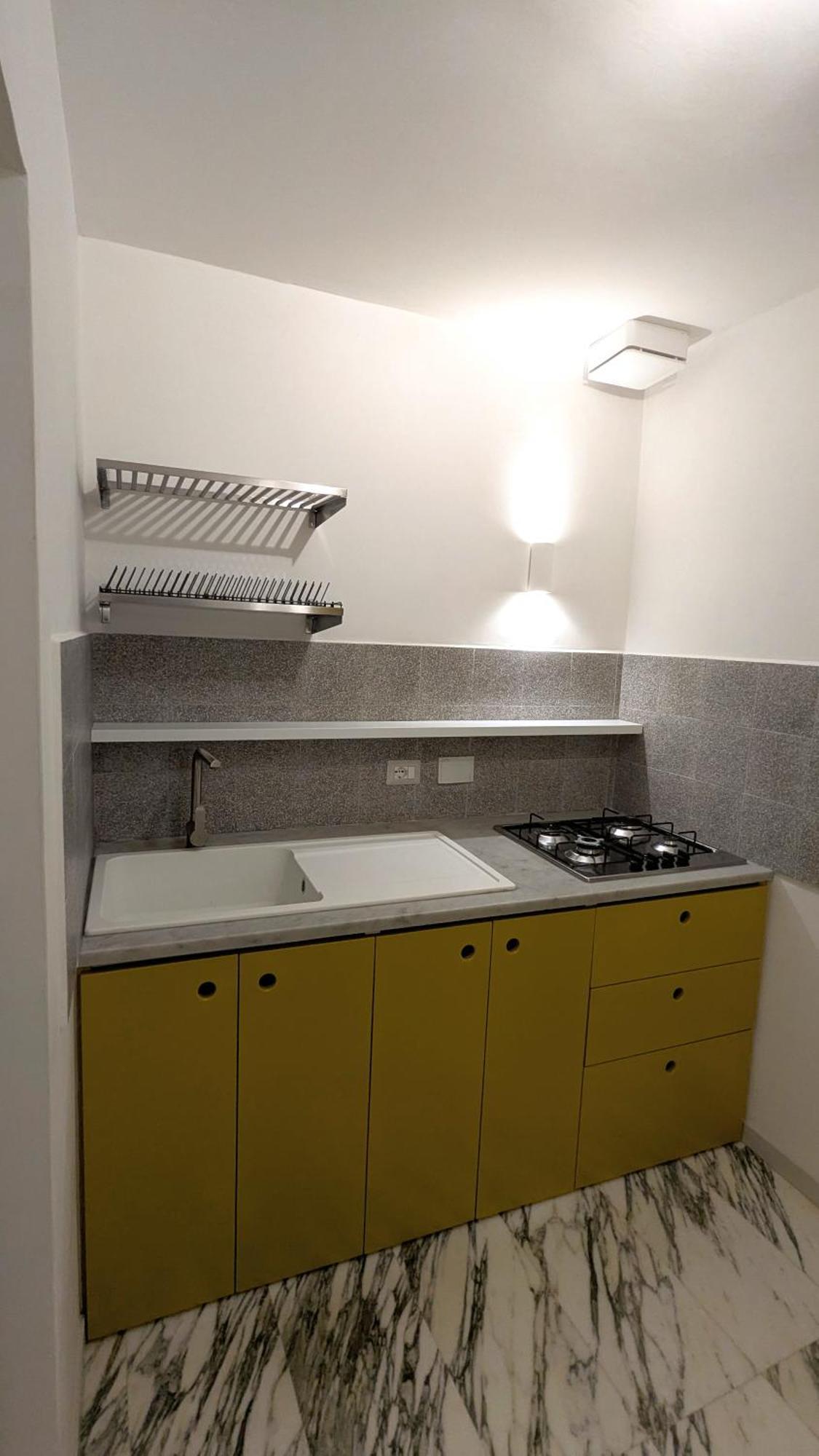 Abbitue Apartment Roma Habitación foto