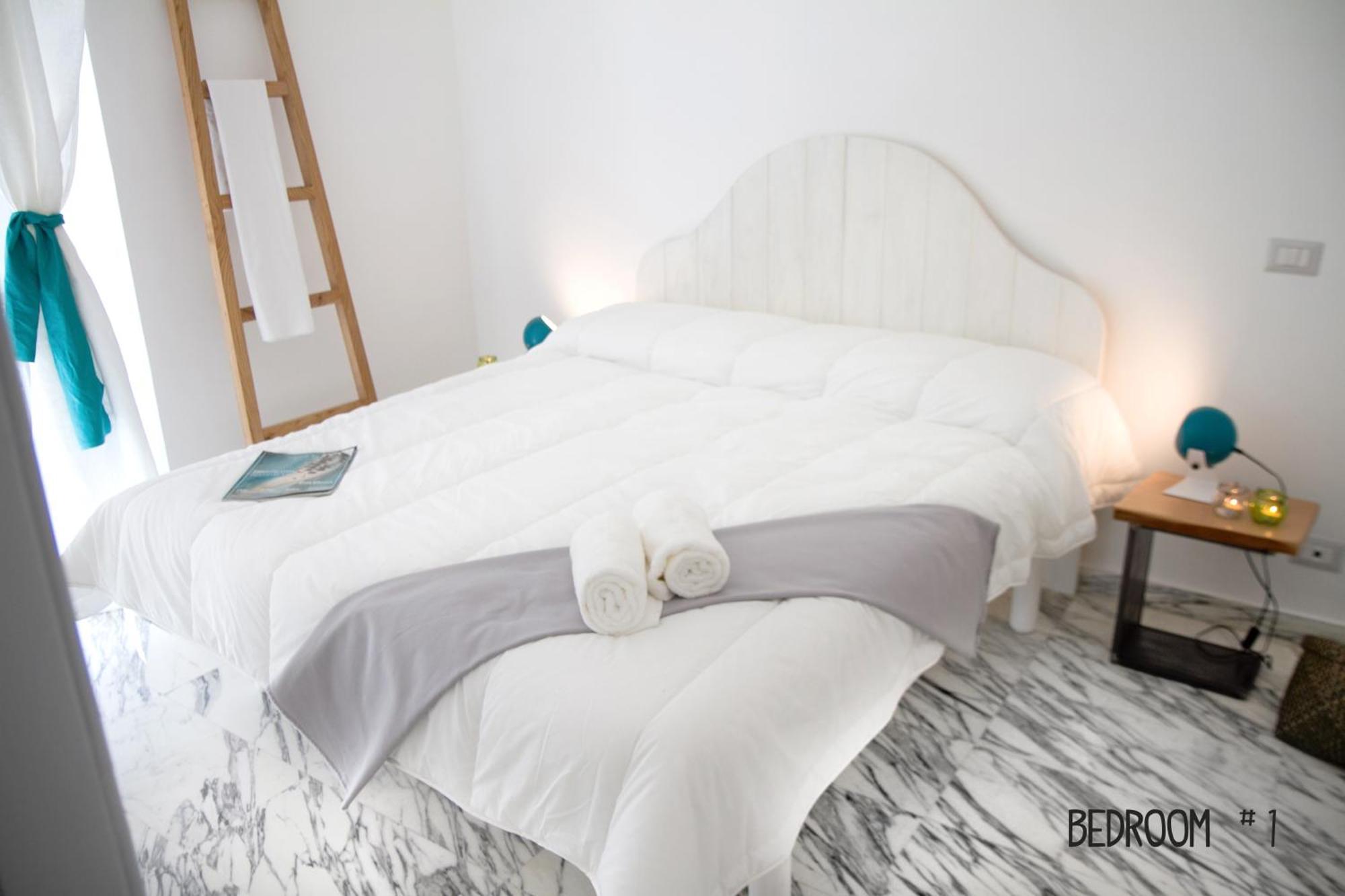 Abbitue Apartment Roma Exterior foto