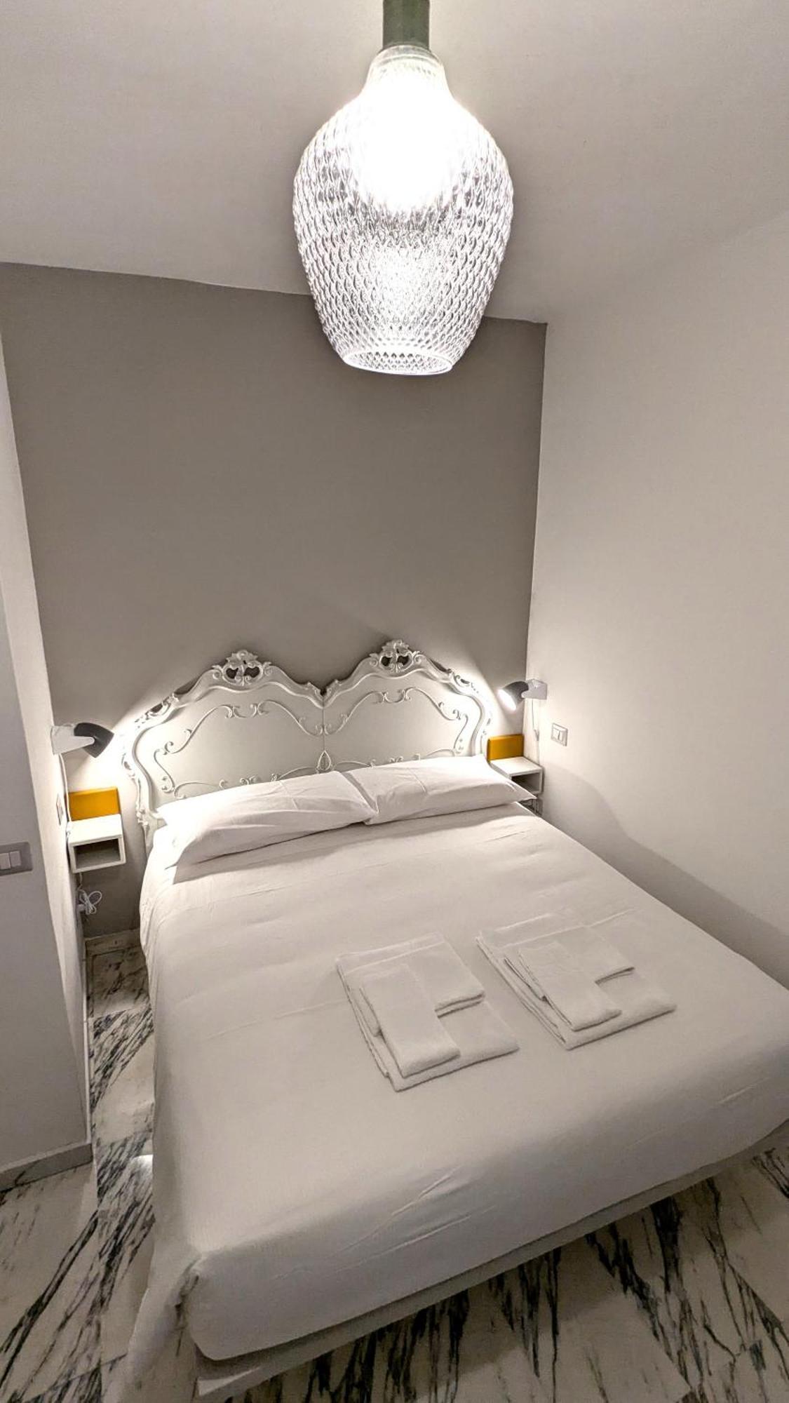 Abbitue Apartment Roma Exterior foto